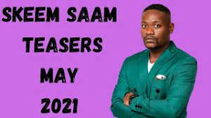 Skeem saam full episodes 25 may. Skeem Saam Teasers May 2021 Youtube