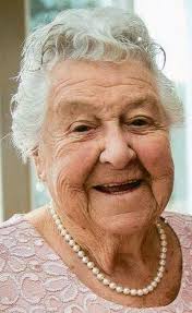 Thelma Travis Obituary