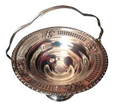 Maybe you would like to learn more about one of these? Antique 1920s Columbia Sterling Silver Candy Dish Chairish