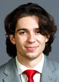 Devon Levi Hockey Stats and Profile at hockeydb.com