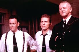 Beyaz perdede sinemaseverler ile buluşması üzerinden 18 yıl geçen yeşil yol(the green mile) filminin kadrosunda rol oyunculardan kimi dünyaca üne kavuşurken, kimiyse silinip gitti. Bild Von The Green Mile Bild 8 Auf 12 Filmstarts De