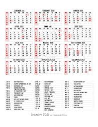 68 Design Printable 2021 Calendar One Page With Holidays Portrait In 2020 Printable Calendar Template Monthly Calendar Printable Calendar Printables