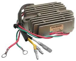 Kawasaki mule fuse box location. Voltage Regulator For Sale In Farmington Hills Mi Allied Leisure Corp 248 477 0212