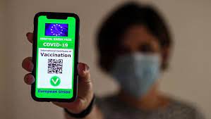 Bollettino coronavirus del 15 luglio e dati dalle regioni. I Guariti Dal Covid Ancora Senza Green Pass Come Ottenere La Certificazione Verde Per Viaggiare La Repubblica