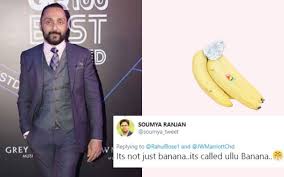 Maybe you would like to learn more about one of these? Celeb Ordered Two Bananas At A 5 Star Hotel Get Them For Rs 422