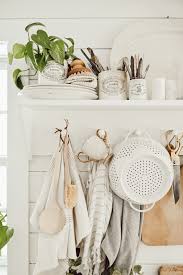 Add an industrial touch to your décor with raw wire designs, metal storage racks, and antique style wall cabinets, or introduce charming scandi style with wooden storage. 25 Best Kitchen Storage Ideas Smart Easy Storage Solutions For Your Kitchen