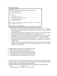 Penutup surat berfungsi sebagai pengantar diakhirinya surat lamaran pekerjaan tersebut. 1 10 Pas Gasal