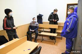 Навальный назвал дело против него попыткой запугать «огромное количество людей». T7jf3rzsov3u3m