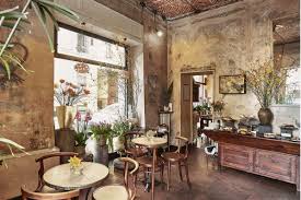 19 Most Instagrammable Cafes In Milan Milan Bar Cool Cafe Cafe Interior Design