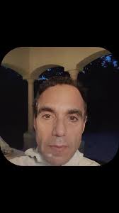 Falling Off A Cruise Ship Guy