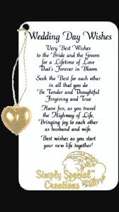 Pin By Shirley Jansky On Wedding And Anniversary Cards Wedding Card Messages Wedding Card Quotes Wedding Day Messages