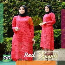 Baju dress borkat untuk pesta wanita gemuk akan terlihat lebih seks1. Model Baju Kurung Brokat Untuk Orang Gemuk Belajar