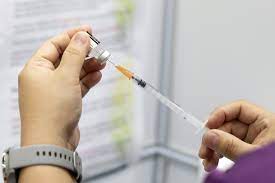 Immunisations for diphtheria and measles are compulsory by law. Singapore Oks Covid Vaccine For Children Outlines Inoculation Plan