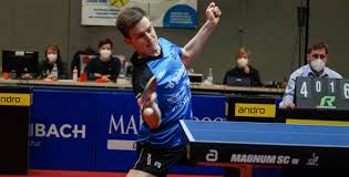 We did not find results for: Spieler Bloggen Blogs Mytischtennis De