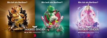 Der leopard bei „the masked singer 2021 beeindruckt mit seiner umwerfenden singstimme. 27 Offizielle News Zu The Masked Singer 2021 Presseportal