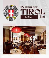 Restaurant Tirol