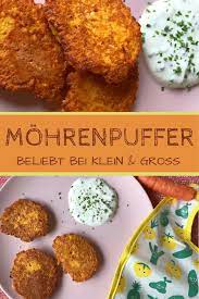 Mohrenpuffer Mit Haferflocken Nicht Nur Fur Baby Kind Rezept Rezepte Kochen Fur Kleinkinder Kochen Fur Baby