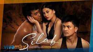 Maybe you would like to learn more about one of these? Silab Shocking Sexy Drama Stars Cloe Barreto Jason Abalos Marco Gomez Cinemabravo