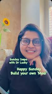 Build your ‘Moai’ circle , The concept of Moai reflects having a group of  likeminded individuals and support persons with whom you share a deep  meaningful connection to thrive in life!, You lean