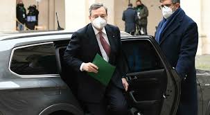 Il governo draghi ha accantonato ristori 5 per un nuovo decreto, il dl sostegno. Draghi L Agenda Dei Primi Cento Giorni Di Super Mario Prorita A Ristori Recovery E Famiglie