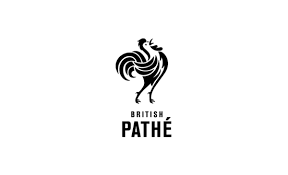 Последние твиты от pathé (@pathe). British Pathe Logo 2010 2012 Fonts In Use