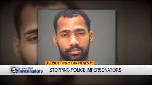 Cleveland woman who saved teen from fake cop wants changes in how old  police cars are auctioned