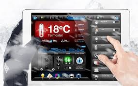 Z Wave Diy Smart Home App Goes Up Mount Everest To Prove A Point Eh Network Smart Home Connected Home Home Automation