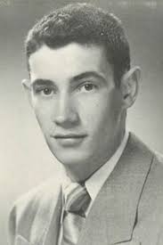 Theodore Barns Cochran Obituary April 22, 2017