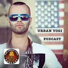 Edward Dangerfield: Healing Tr…–The Urban Yogi Podcast