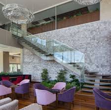 Wall Cladding Farah Arjantin Marble Mosaic Arjantin