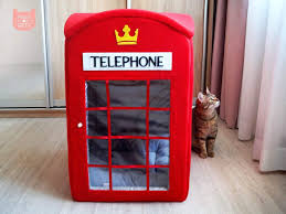 Jun 21, 2021 · the monmouth university poll was recognized in 2013 as the only poll that correctly forecast the outcomes of both the november gubernatorial race and the unprecedented october u.s. Amazon Com London Telephone Booth Cat House Red Phone Box Cat Furniture Big Pet House Xxl Cat House Uk British Gift For Pet Dog House Handmade