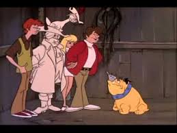 And I Would Have Gotten Away With It Too If It Weren T For You Meddling I Would Have Gotten Away With It Too If It Weren T For You Meddling Kids Neatorama Cartoon Childhood Tv Shows 1970s Cartoons