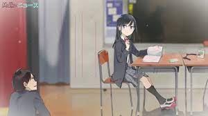 One girl & the Endless Harem Possibilities, Pseudo Harem Rom-com Anime  Announced - video Dailymotion
