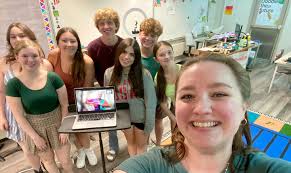 Allyson Lynch (@allysonlynch_soprano) • Instagram photos and videos