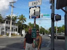 We welcome the new year knowing that all of our friends will inspire us even further. End Or Beginning Review Of Us 1 Mile Marker 0 Key West Fl Tripadvisor