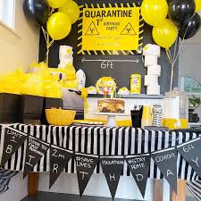 Birthday Party At Home Covid Pin On Birthday