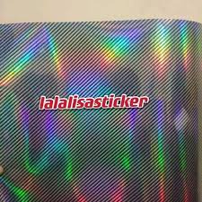 Salah satu aksesoris bangunan ini cukup penting keberadaannya, karena memiliki fungsi sebagai. Beli Sticker Hologram Sticker Pelangi Skotlet Hologram Sticker Laser Chrome Chrome Skotlet Seetracker Indonesia