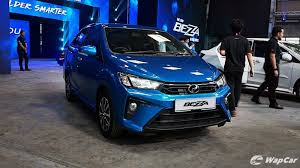 New 2020 Perodua Myvi Facelift Soon To Make Debut What To Expect From The Facelift Wapcar