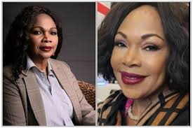 Mabel Oboh, family celebrate Josephine Oboh Macleod's 60th birthday