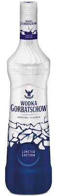 Four (4) pieces of work will be chosen by wodka gorbatschow as finalist works. News Icebreaker Wodka Gorbatschow Mit Neuer Limited Edition Spirituosen Journal De