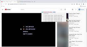 Download video youtube and convert video youtube. How To Download Youtube Videos With Internet Download Manager Ghacks Tech News