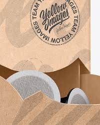 Download Download Paper Box With Coffee Capsules Mockup Collection Of Exclusive Psd Mockups Free For Personal And Commercial Usage