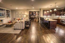 As one of warrenton's top basement waterproofing companies, we offer a variety of solutions to seal and protect your home. Cheery Basement Remodeling Ideas Basement Remodeling Finishing Basement House