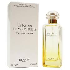 Shop le jardin sur monsieur li eau de toilette by hermès at sephora. Hermes Le Jardin De Monsieur Li 100 Ml Tualetnaya Voda Uniseks V Kategorii Parfyumeriya Uniseks Na Bigl Ua 1157691926