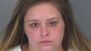 South Carolina: Mom arrested, newborn fentanyl positive