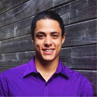 Benjamin Wilt's Instagram, Twitter & Facebook