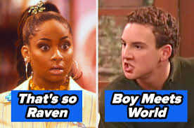 That S So Raven