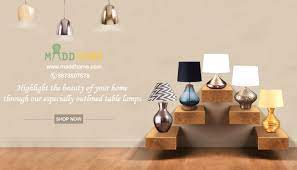 Shop for unique desk lamps online at target. Unique Table Lamps Buy Online Home Decor Products