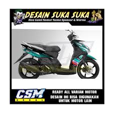 Check spelling or type a new query. Decal Motor Mio Soul Lama Semi Full Striping Motif Petronas Shopee Indonesia