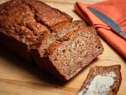 The Best Banana Bread Recipe Best Banana Bread Banana Bread Recipes Banana Walnut Bread